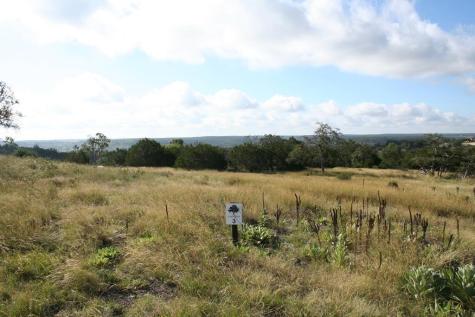 Lot 3 Oakwater Drive Fredericksburg TX 78624