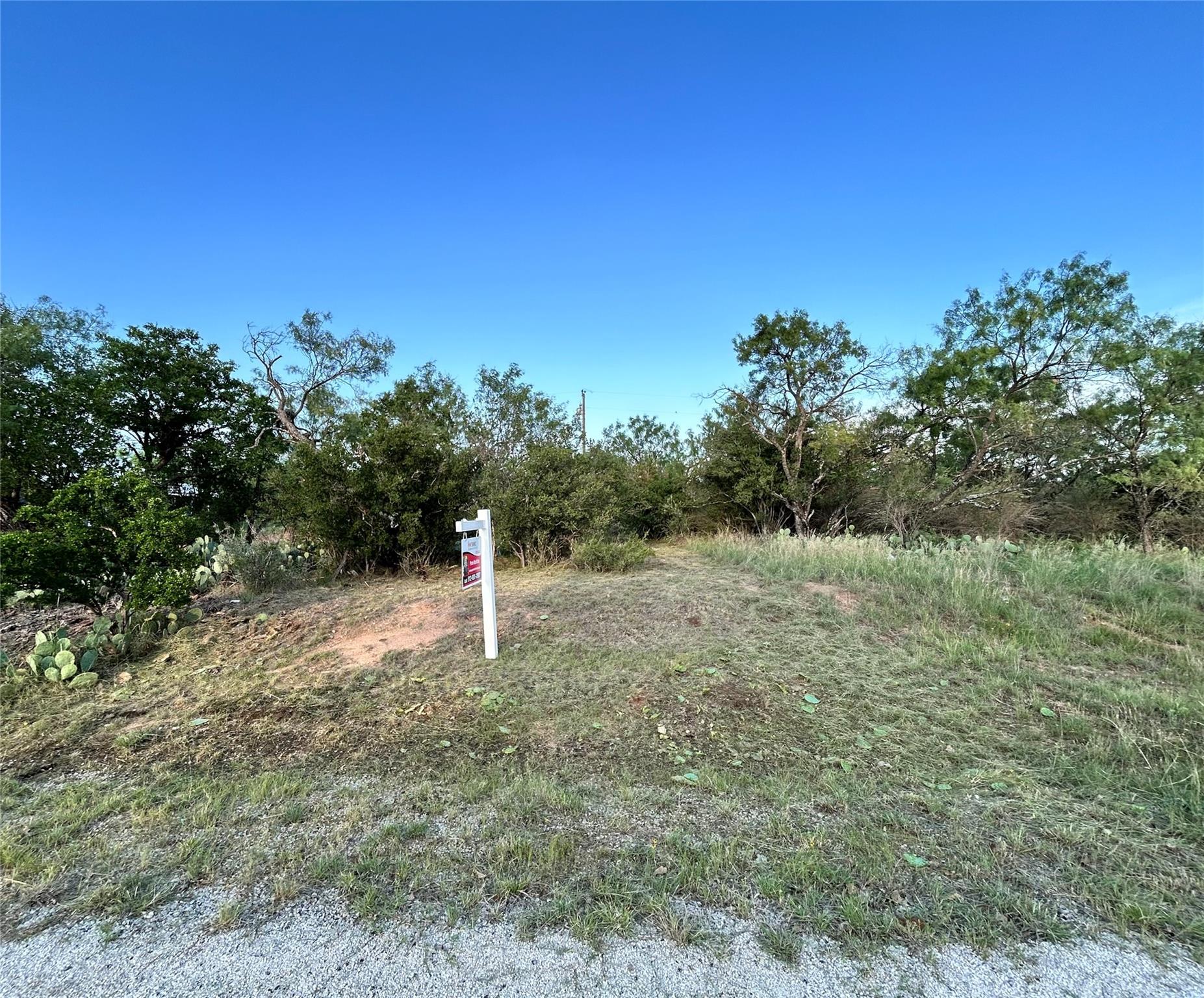 Tbd Cactus Trail Kingsland TX 78639