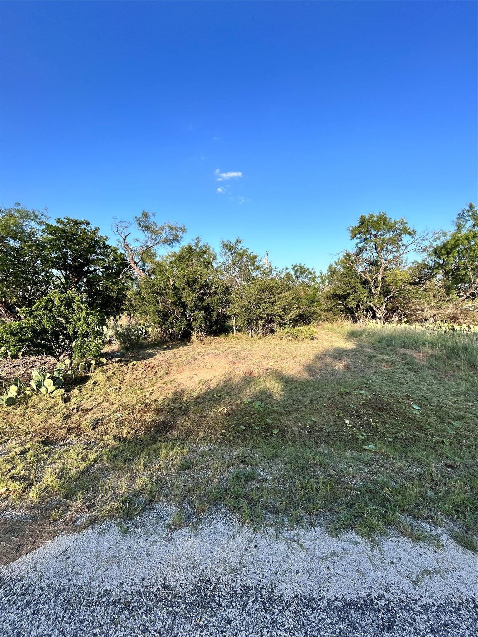 Tbd Cactus Trail Kingsland TX 78639