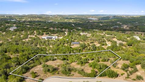 19718 Fig Bluff Lane Spicewood TX 78669