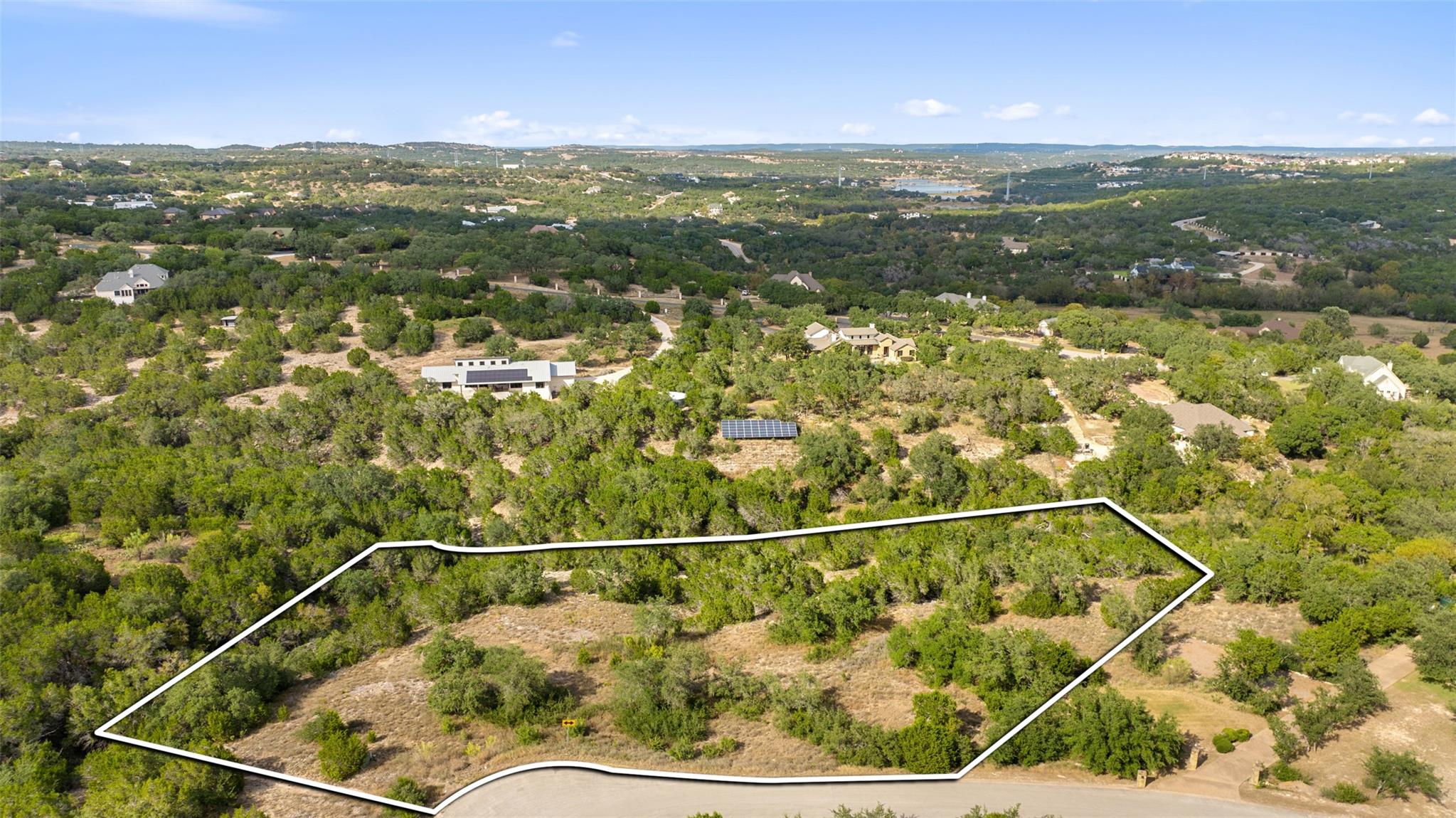 19718 Fig Bluff Lane Spicewood TX 78669