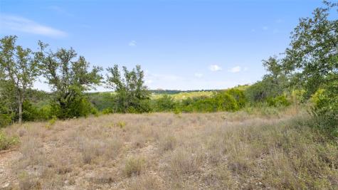 19718 Fig Bluff Lane Spicewood TX 78669