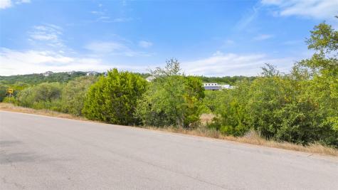 19718 Fig Bluff Lane Spicewood TX 78669
