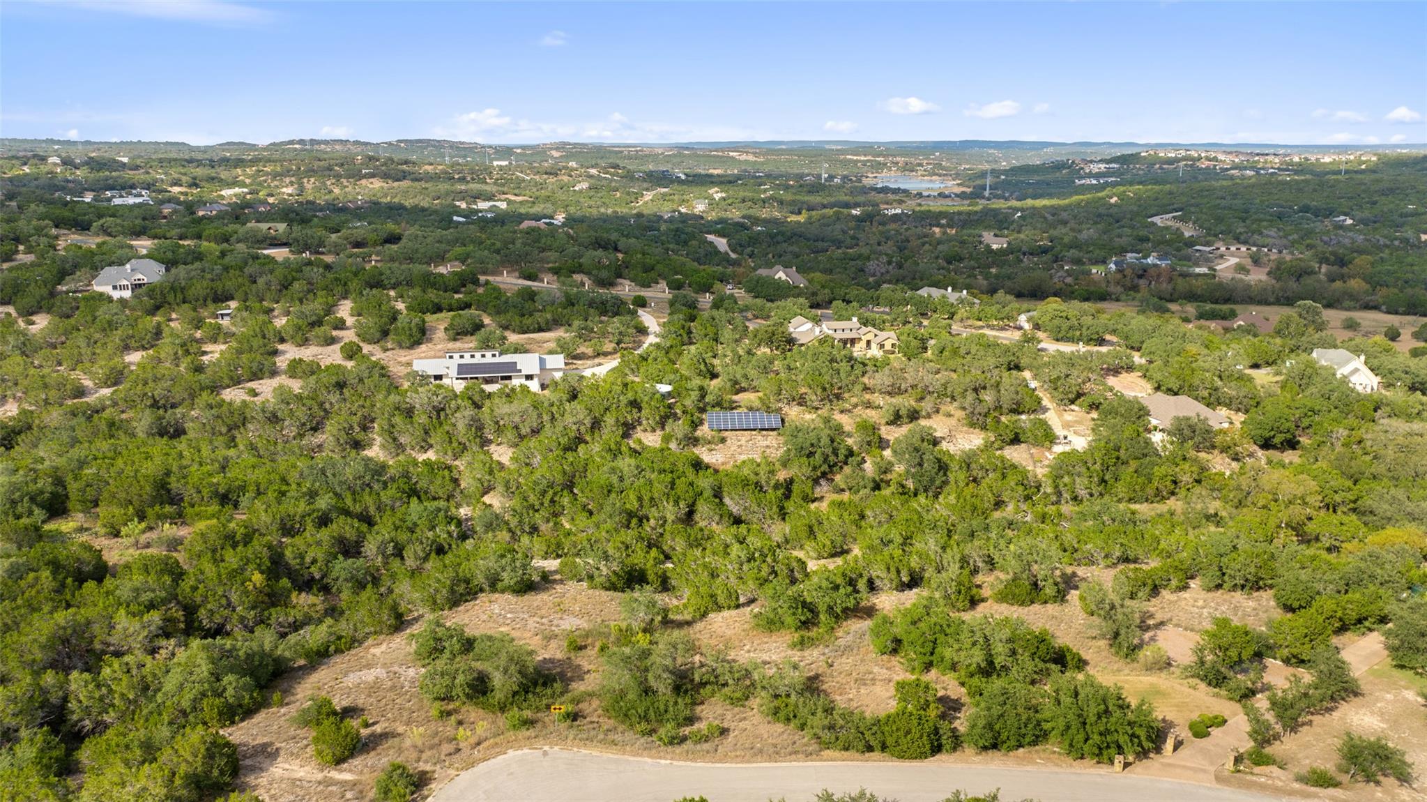 19718 Fig Bluff Lane Spicewood TX 78669
