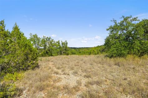 19718 Fig Bluff Lane Spicewood TX 78669