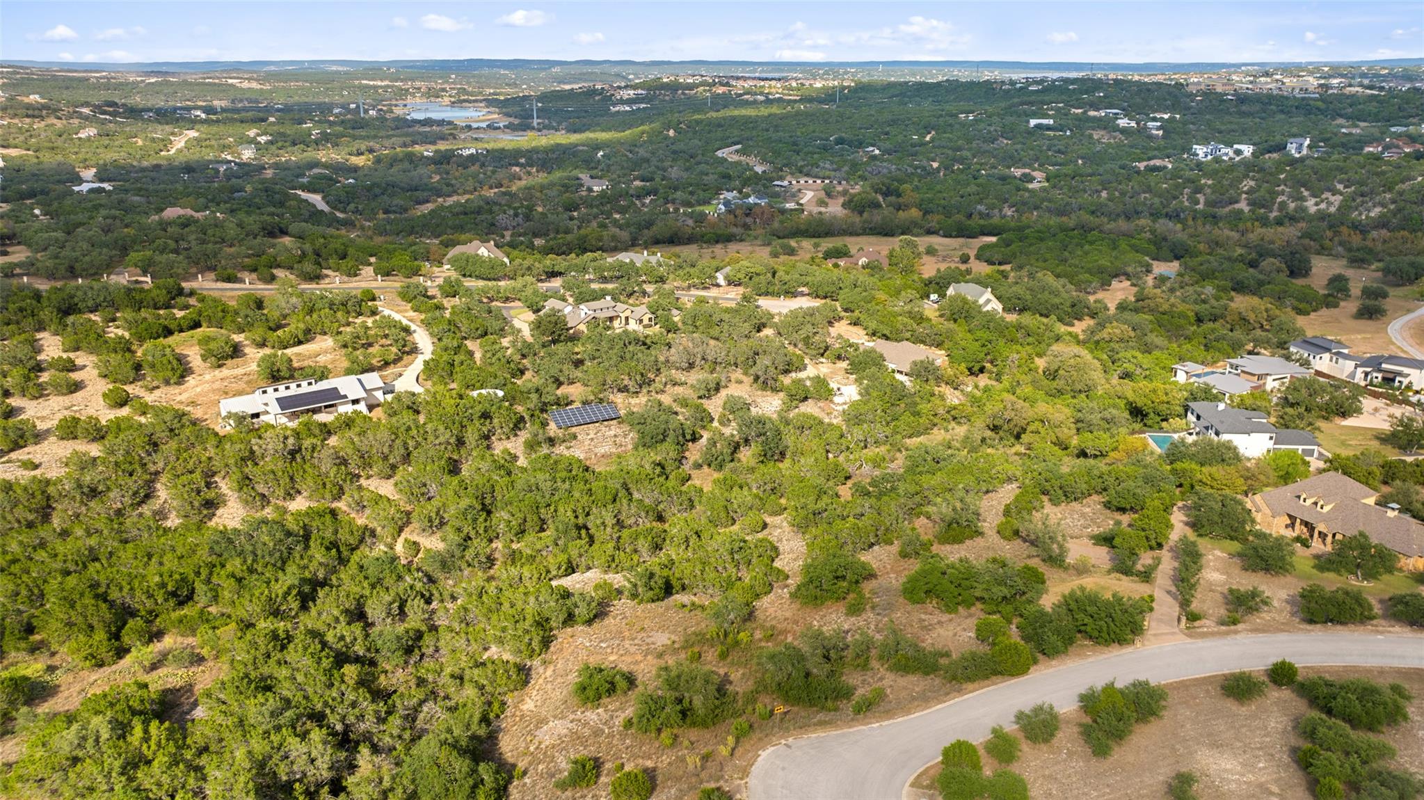 19718 Fig Bluff Lane Spicewood TX 78669