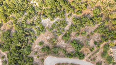 19718 Fig Bluff Lane Spicewood TX 78669
