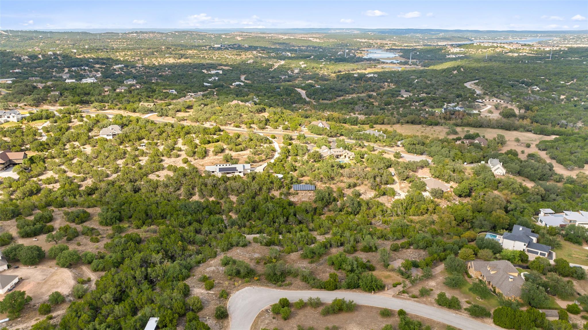 19718 Fig Bluff Lane Spicewood TX 78669
