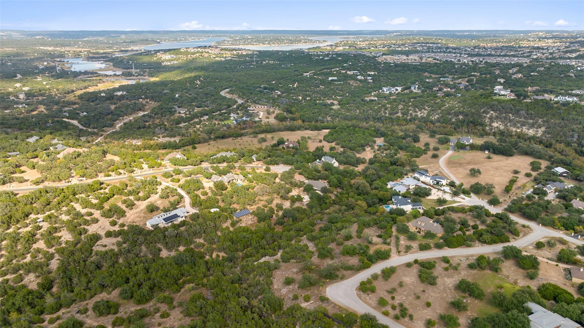 19718 Fig Bluff Lane Spicewood TX 78669