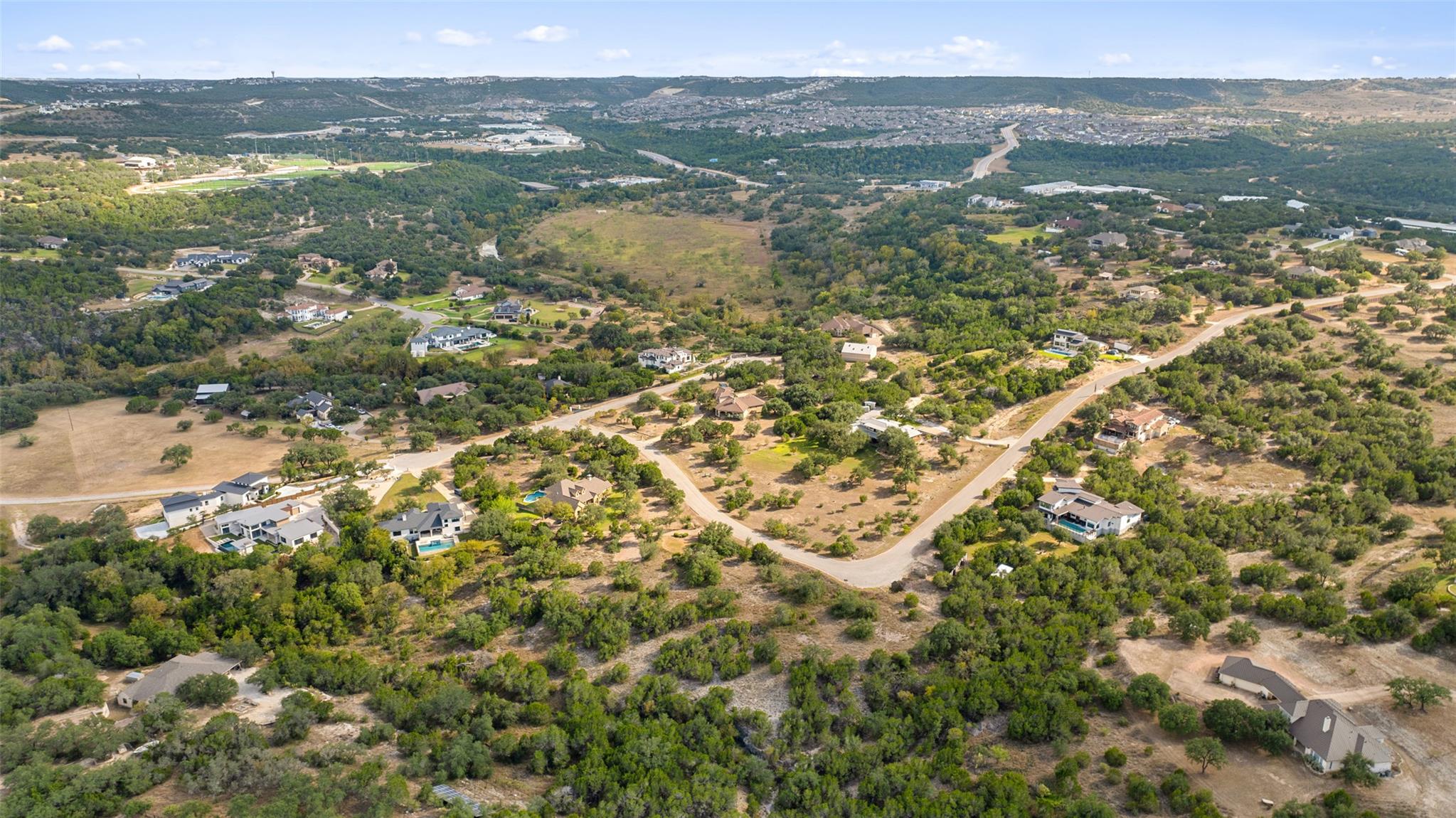 19718 Fig Bluff Lane Spicewood TX 78669