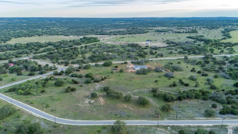 Lot 231 Winecup Drive Lampasas TX 76550
