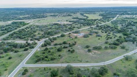 Lot 231 Winecup Drive Lampasas TX 76550