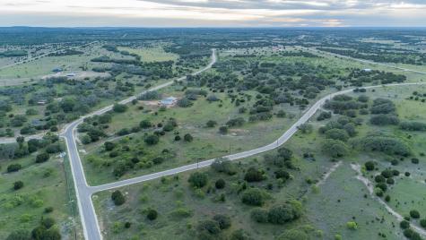 Lot 231 Winecup Drive Lampasas TX 76550