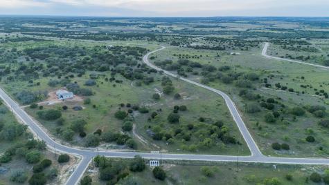 Lot 231 Winecup Drive Lampasas TX 76550