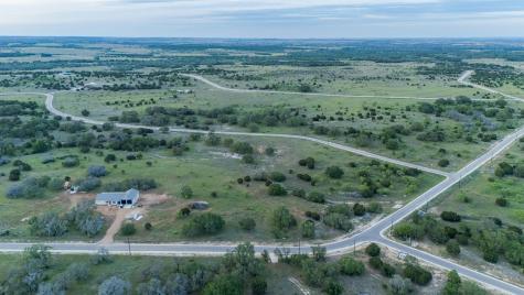 Lot 231 Winecup Drive Lampasas TX 76550