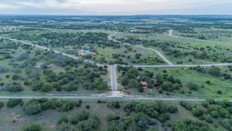 Lot 231 Winecup Drive Lampasas TX 76550