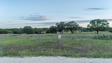 Lot 231 Winecup Drive Lampasas TX 76550
