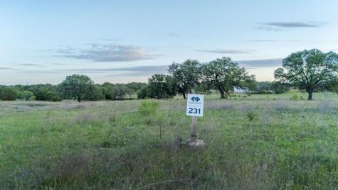 Lot 231 Winecup Drive Lampasas TX 76550