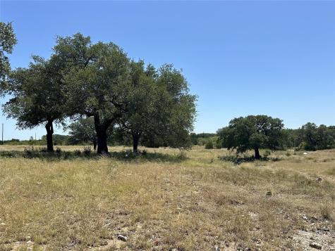 Lot 231 Winecup Drive Lampasas TX 76550