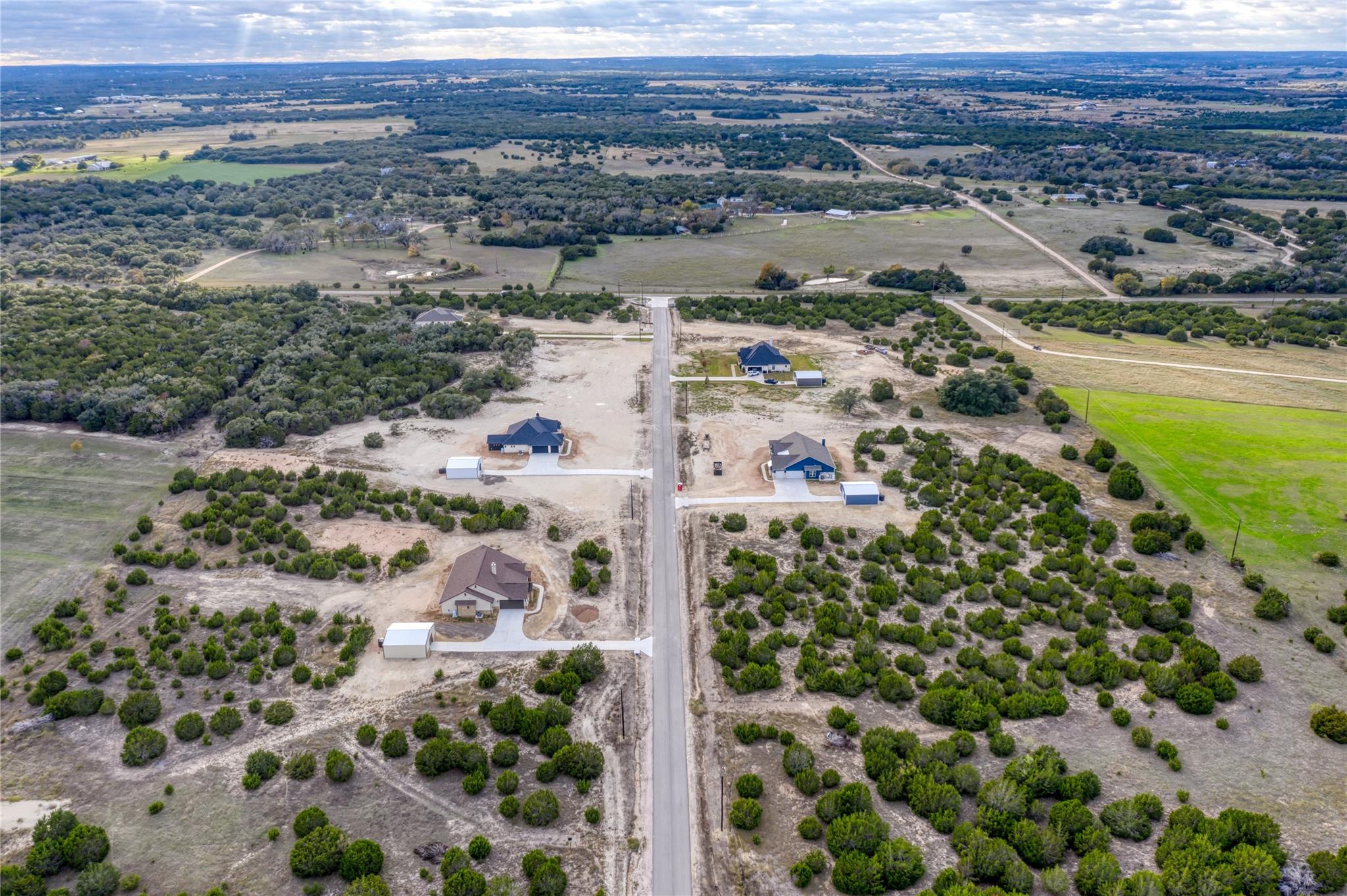 161 Whispering Wind Road Bertram TX 78605