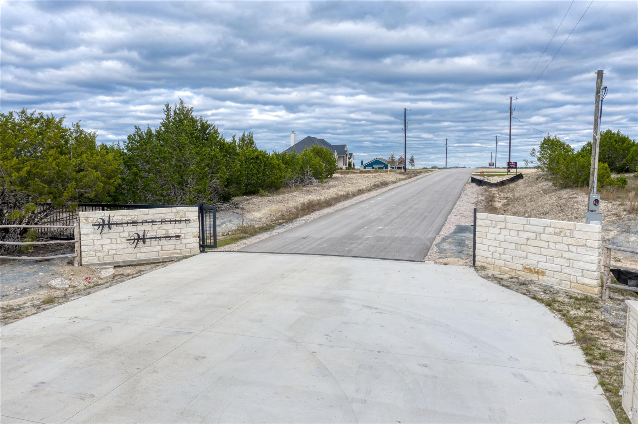 161 Whispering Wind Road Bertram TX 78605