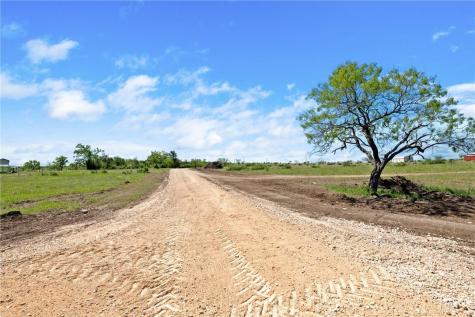 Tbd County Road 236 Liberty Hill TX 78605