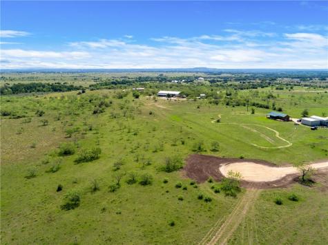 Tbd County Road 236 Liberty Hill TX 78605