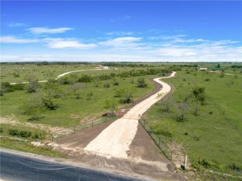 Tbd County Road 236 Liberty Hill TX 78605