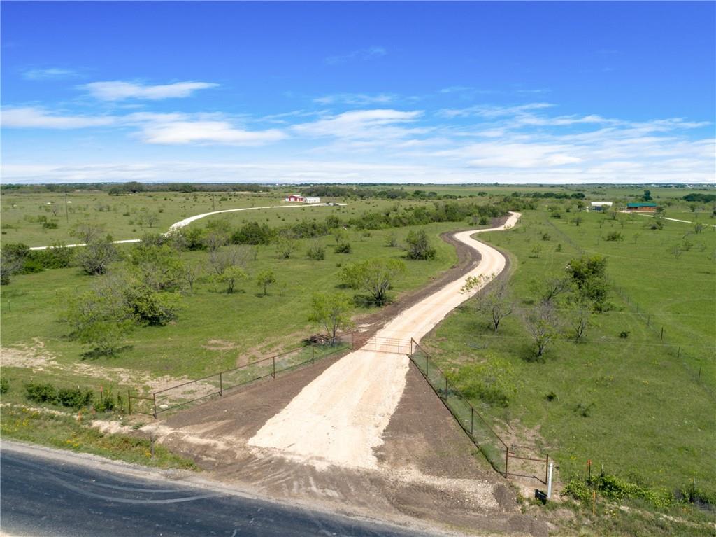Tbd County Road 236 Liberty Hill TX 78605