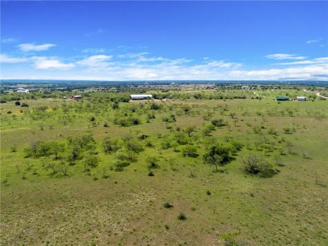 Tbd County Road 236 Liberty Hill TX 78605