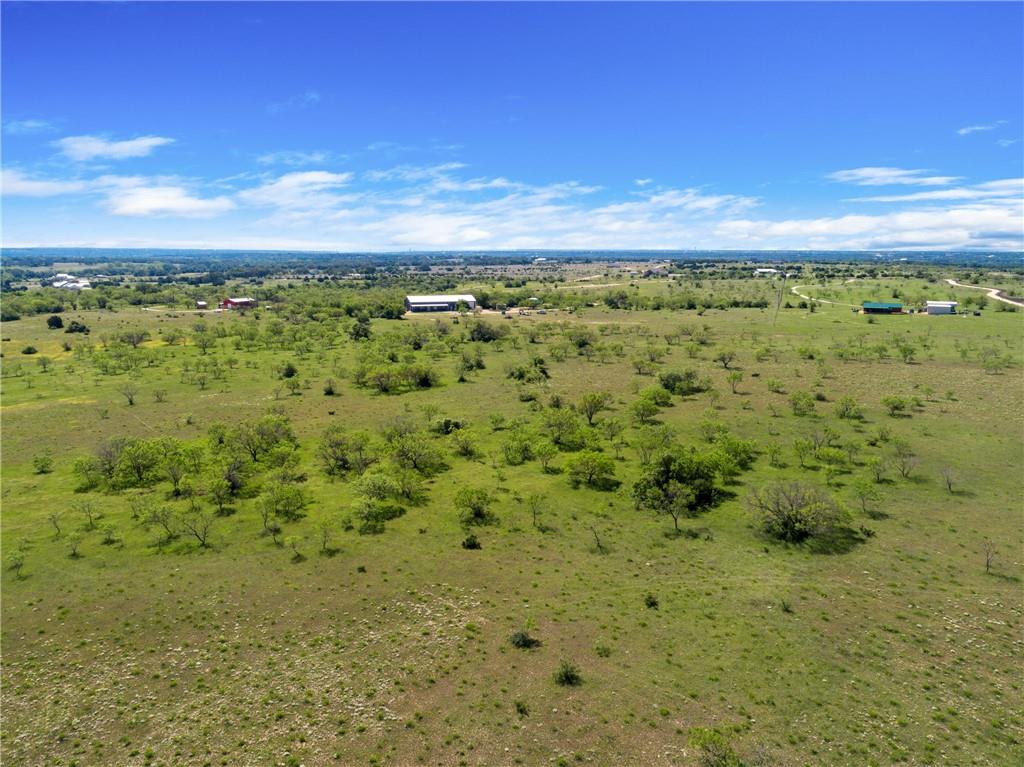 Tbd County Road 236 Liberty Hill TX 78605
