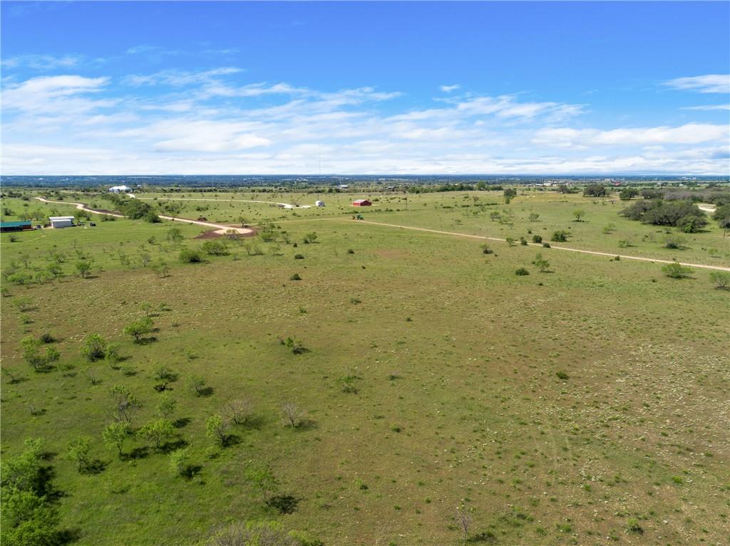 Tbd County Road 236 Liberty Hill TX 78605