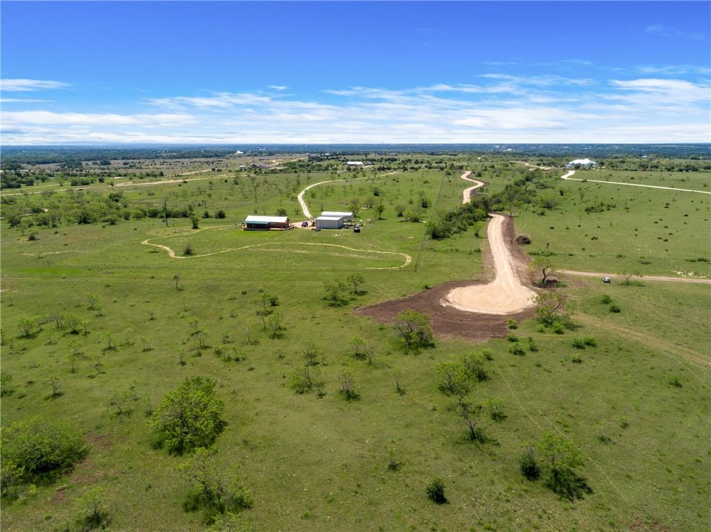 Tbd County Road 236 Liberty Hill TX 78605