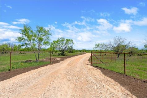 Tbd County Road 236 Liberty Hill TX 78605