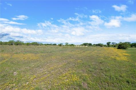 Tbd County Road 236 Liberty Hill TX 78605