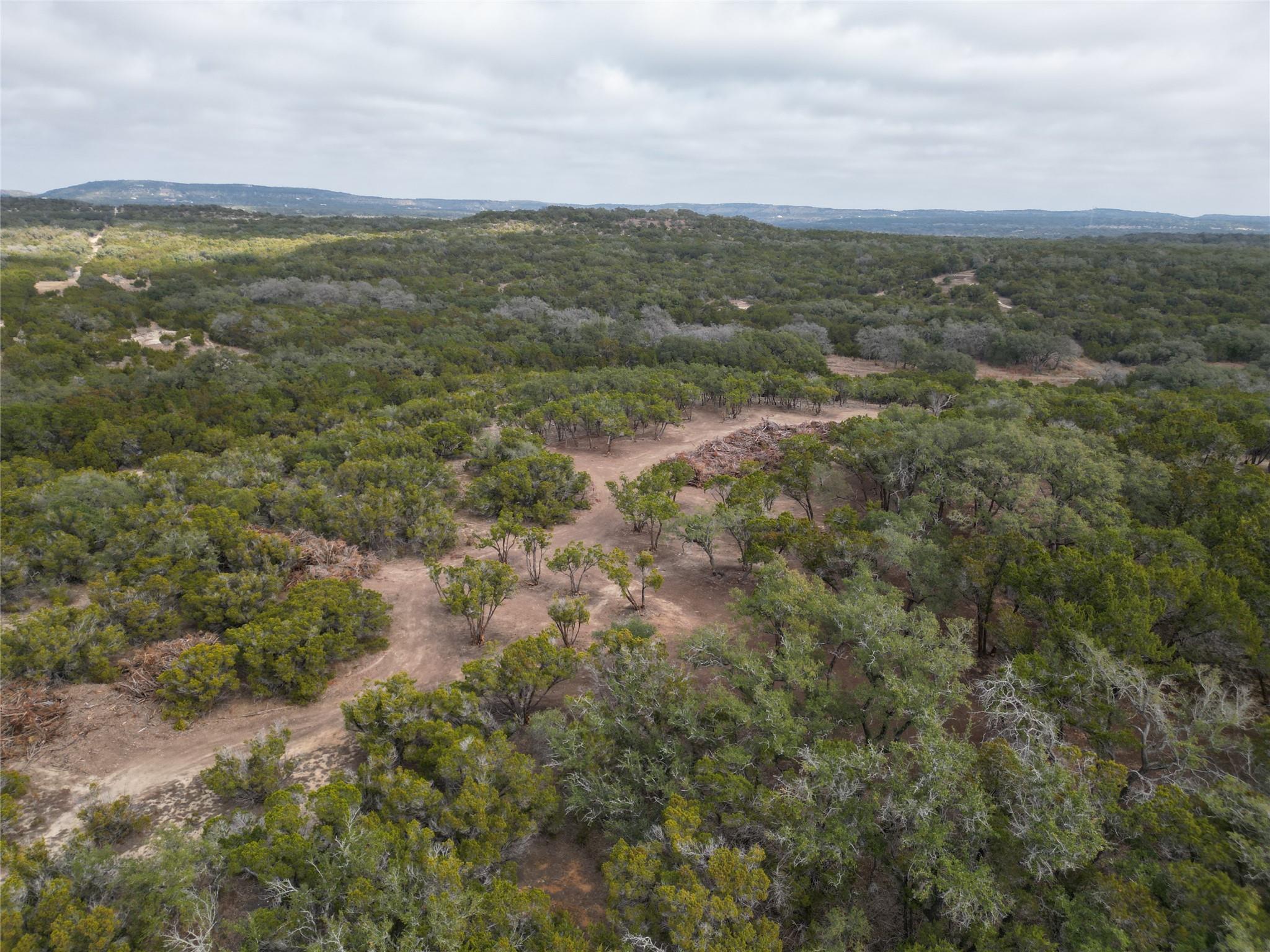 15 Acres Red Corral Ranch Road Wimberley TX 78676