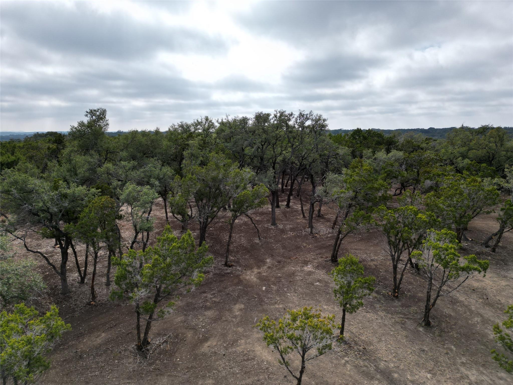 15 Acres Red Corral Ranch Road Wimberley TX 78676