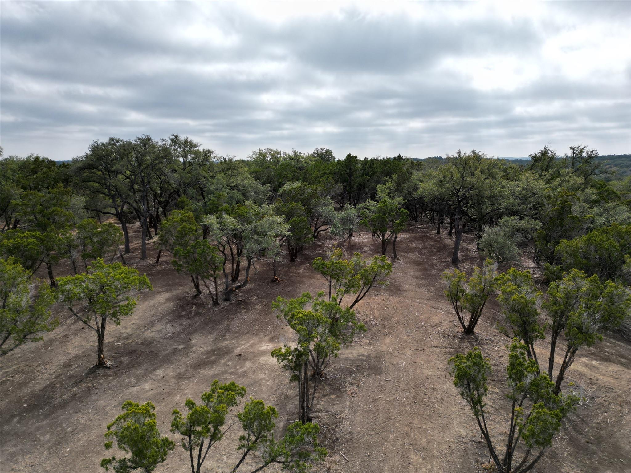 15 Acres Red Corral Ranch Road Wimberley TX 78676