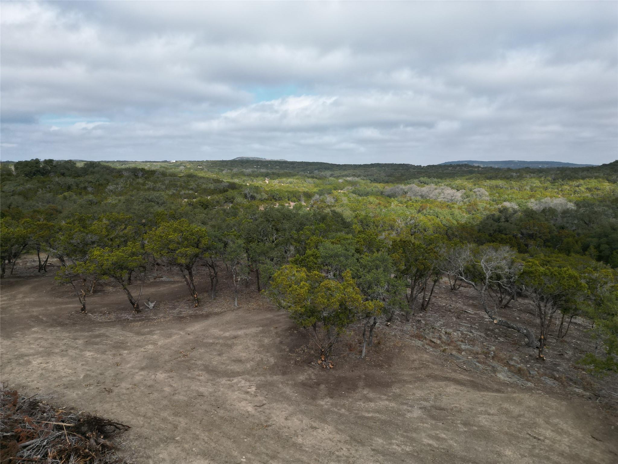 15 Acres Red Corral Ranch Road Wimberley TX 78676