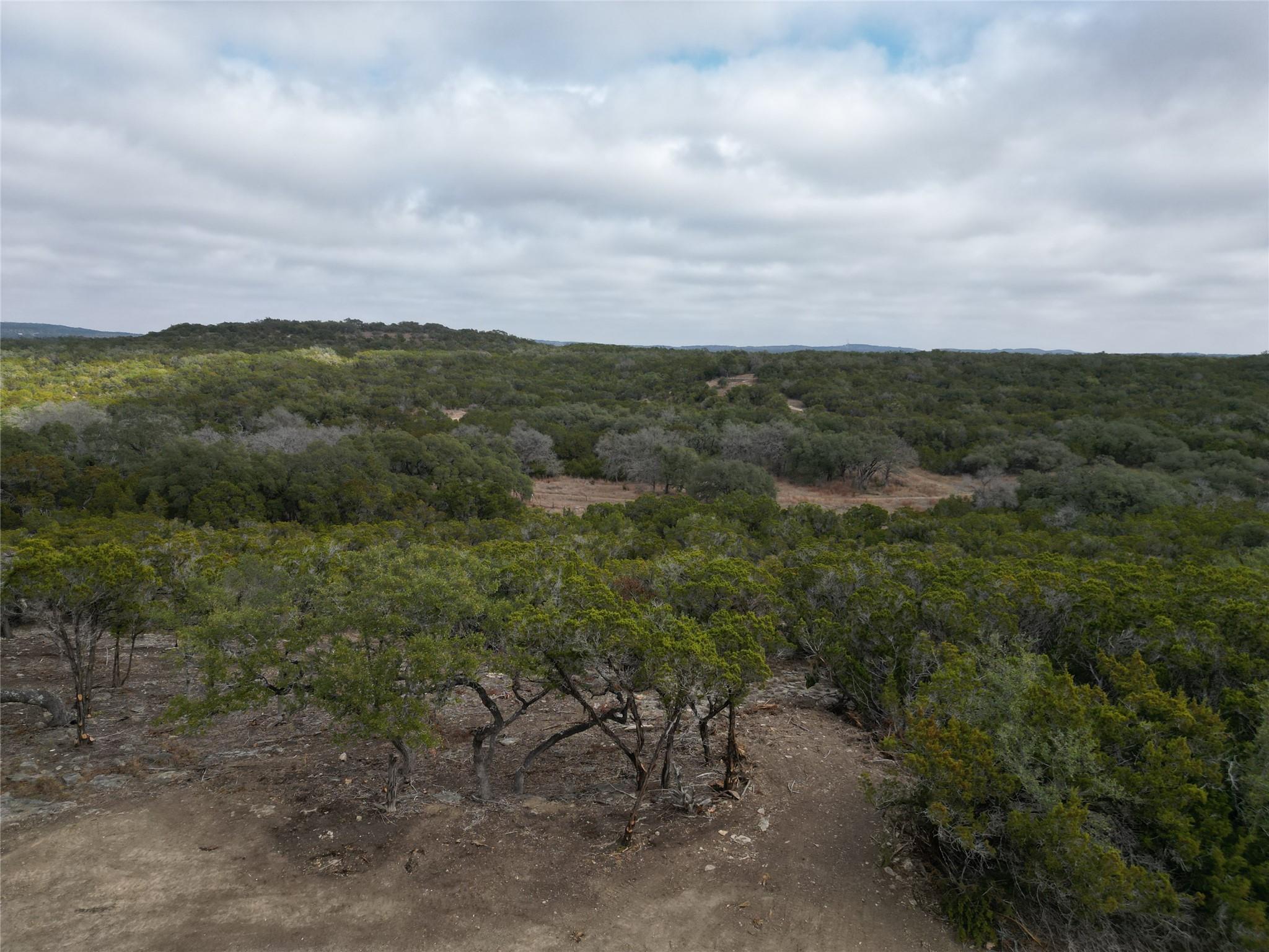 15 Acres Red Corral Ranch Road Wimberley TX 78676