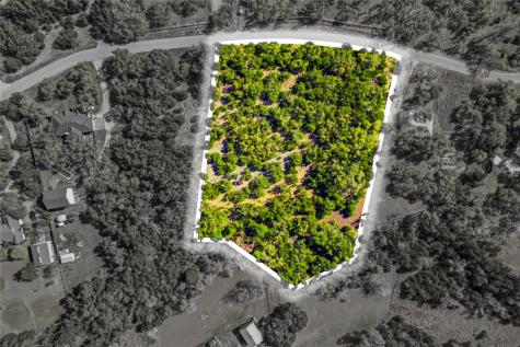 1038 Hidden Hills Drive Dripping Springs TX 78620