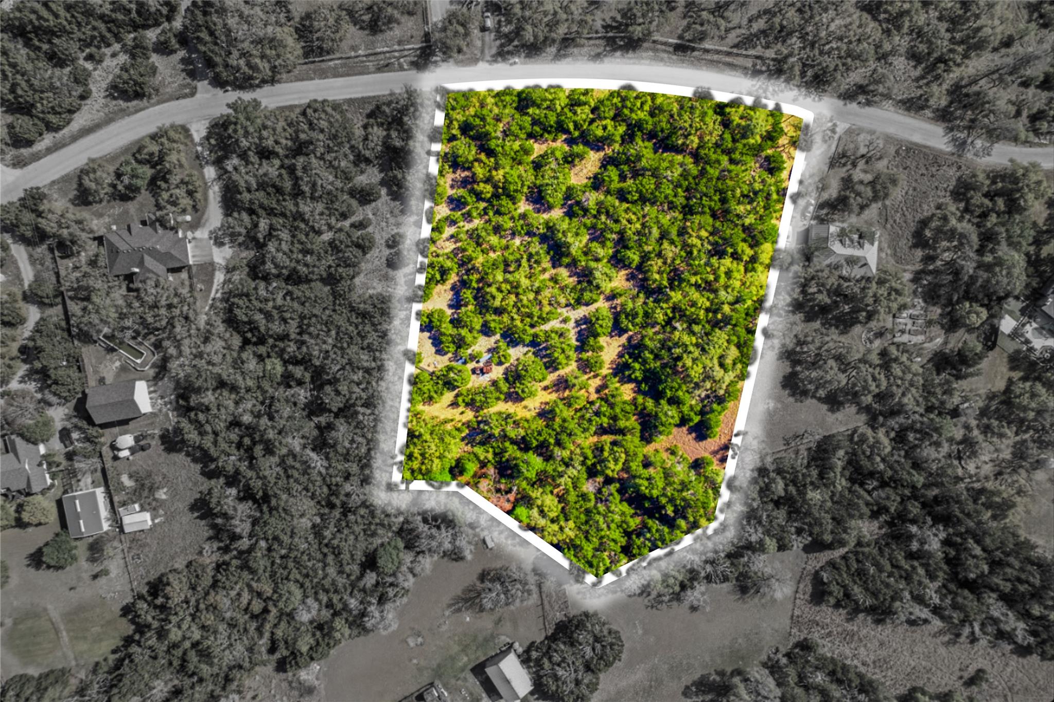 1038 Hidden Hills Drive Dripping Springs TX 78620