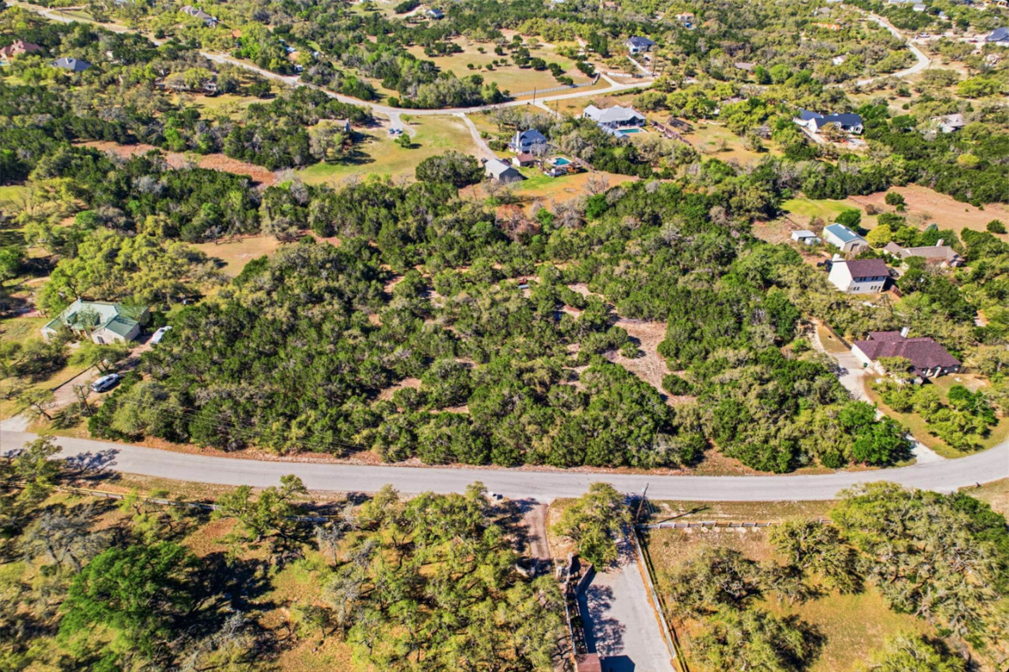 1038 Hidden Hills Drive Dripping Springs TX 78620