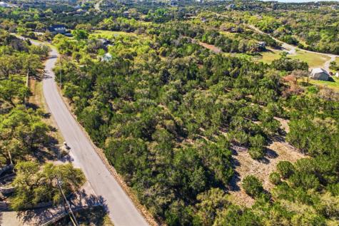 1038 Hidden Hills Drive Dripping Springs TX 78620