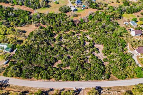 1038 Hidden Hills Drive Dripping Springs TX 78620