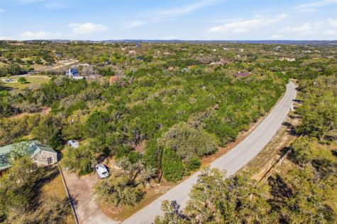 1038 Hidden Hills Drive Dripping Springs TX 78620
