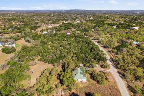 1038 Hidden Hills Drive Dripping Springs TX 78620