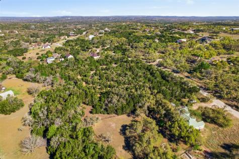 1038 Hidden Hills Drive Dripping Springs TX 78620