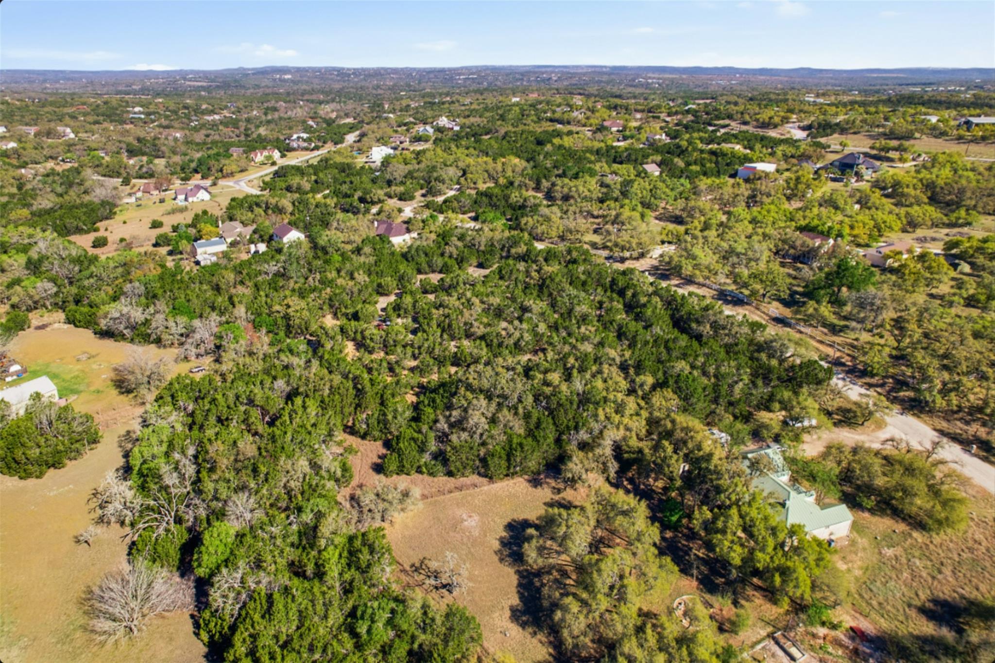 1038 Hidden Hills Drive Dripping Springs TX 78620