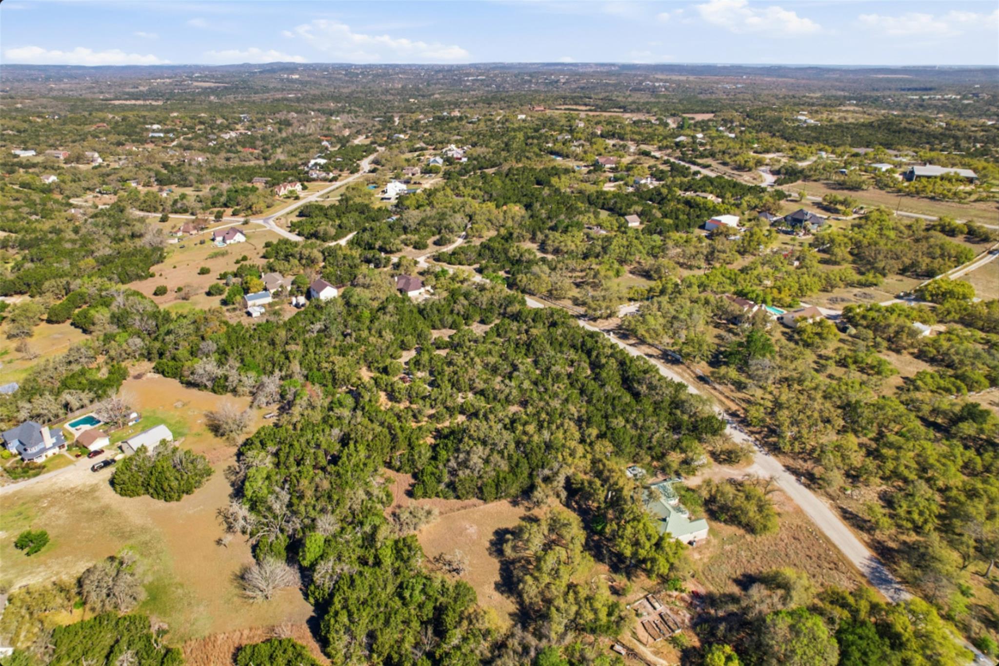 1038 Hidden Hills Drive Dripping Springs TX 78620